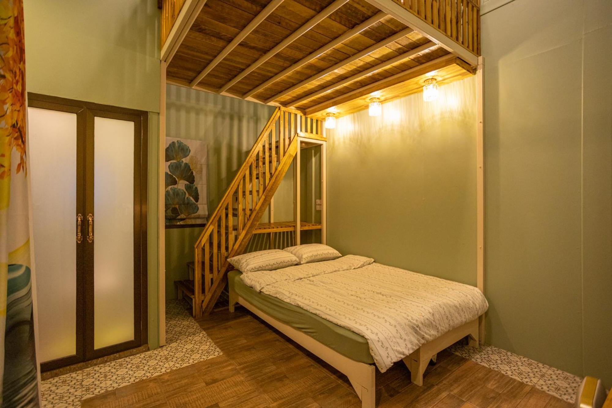 Mana-An Lake Hill Resort มานาอันเลคฮิลล์รีสอร์ต Chiang Mai Bagian luar foto