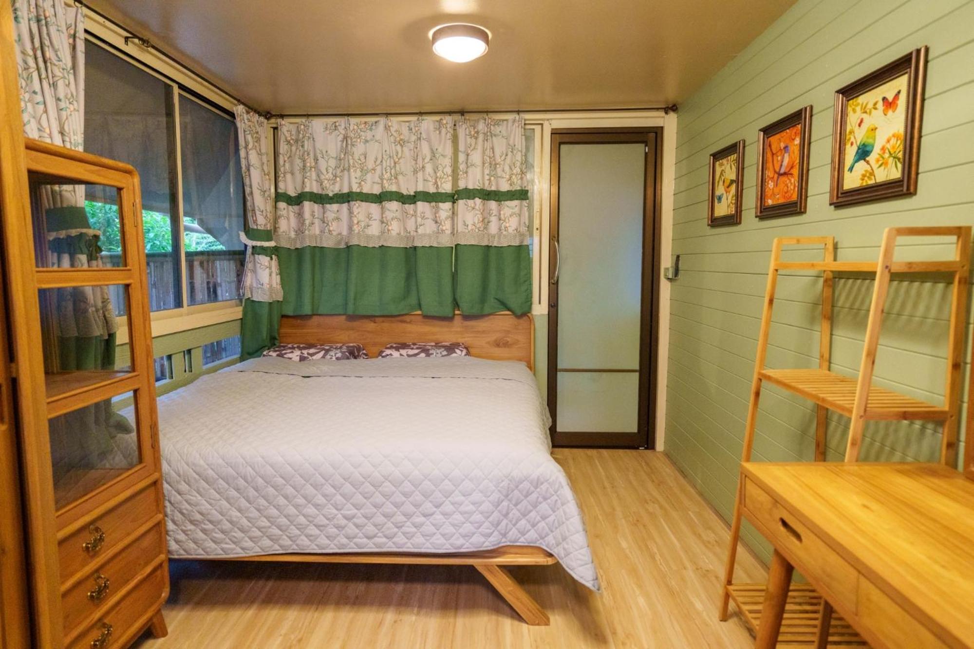 Mana-An Lake Hill Resort มานาอันเลคฮิลล์รีสอร์ต Chiang Mai Bagian luar foto