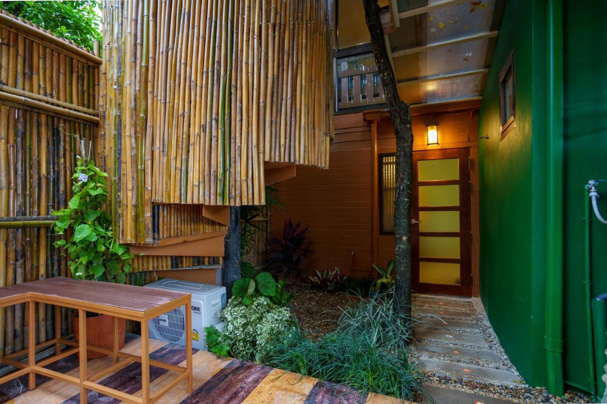 Mana-An Lake Hill Resort มานาอันเลคฮิลล์รีสอร์ต Chiang Mai Bagian luar foto
