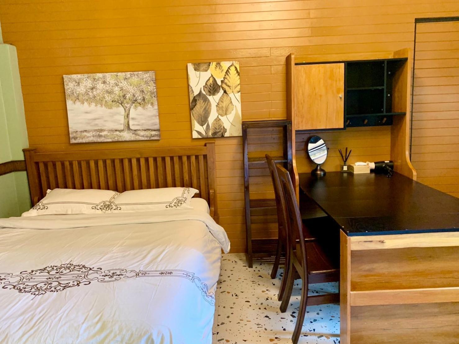 Mana-An Lake Hill Resort มานาอันเลคฮิลล์รีสอร์ต Chiang Mai Bagian luar foto